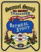 Samuel Smiths - Oatmeal Stout