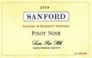 Sanford - Pinot Noir 2020 (750ml)