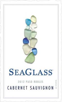 Seaglass - Cabernet Sauvignon Paso Robles 2021 (750ml) (750ml)