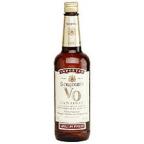 Seagrams - V.O. Canadian Whiskey