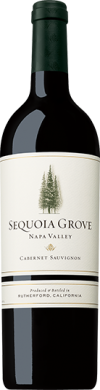 Sequoia Grove - Cabernet Sauvignon Napa Valley 2021 (750ml) (750ml)