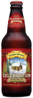 Sierra Nevada - Celebration Ale IPA (6 pack 12oz cans) (6 pack 12oz cans)
