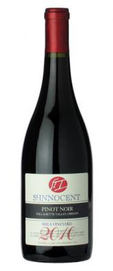 St. Innocent - Pinot Noir Willamette Valley Shea Vineyard 2018 (750ml) (750ml)