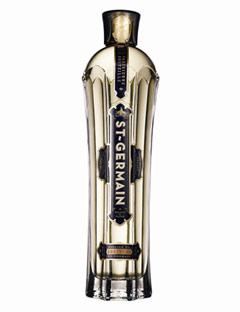 St. Germain - Elderflower Liqueur (750ml) (750ml)