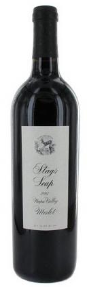 Stags Leap Winery - Merlot Napa Valley 2020 (750ml) (750ml)