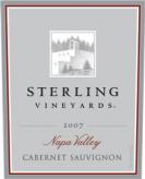 Sterling - Cabernet Sauvignon Napa Valley 2020 (750ml)