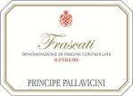 Pallavicini - Frascati Superiore 2022 (750ml)