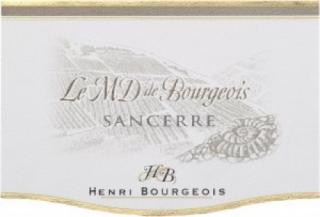Henri Bourgeois - Sancerre Le MD de Bourgeois 2021 (750ml) (750ml)