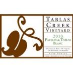 Tablas Creek - Patelin de Tablas Paso Robles Blanc 2020 (750ml)