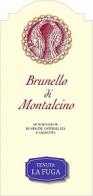 Tenuta La Fuga - Brunello di Montalcino 2018 (750ml)