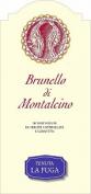 Tenuta La Fuga - Brunello di Montalcino 2018 (750ml)