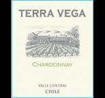 Terra Vega - Chardonnay 2020 (750ml)