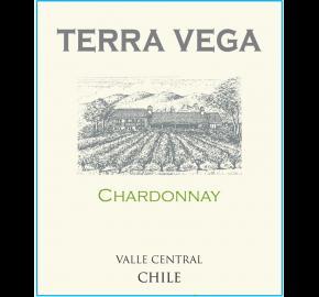 Terra Vega - Chardonnay 2020 (750ml) (750ml)