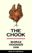 The Chook - Shiraz-Viognier Barossa 2020 (750ml)
