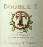 Trefethen - Double T Chardonnay 2019 (750ml)