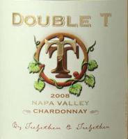 Trefethen - Double T Chardonnay 2019 (750ml) (750ml)
