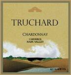 Truchard - Chardonnay Carneros 2020 (750ml)