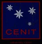 Vinas del Cenit - Cenit Tinto 2017 (750ml)
