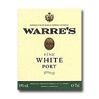 Warres - Fine White Port NV (750ml) (750ml)