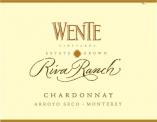 Wente - Chardonnay Arroyo Seco Riva Ranch 2022 (750ml)