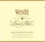 Wente - Sauvignon Blanc Louis Mel 2022 (750ml)