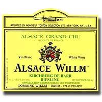 Alsace Willm - Alsace Gentil 2020 (750ml) (750ml)