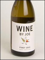 Wine by Joe - Pinot Gris Oregon 2021 (750ml)