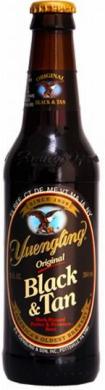 Yuengling Brewery - Yuengling Black & Tan (6 pack 12oz cans) (6 pack 12oz cans)