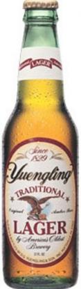 Yuengling Brewery - Yuengling Lager (24oz bottle) (24oz bottle)