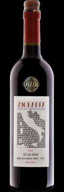 Ziobaffa - Toscana Red 2018 (750ml) (750ml)