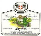 Domaine Labbe Abymes 2022 (750)