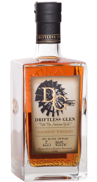 Driftless Glen - Straight Bourbon (750ml) (750ml)