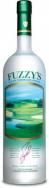 Fuzzys - Vodka 0 (750)